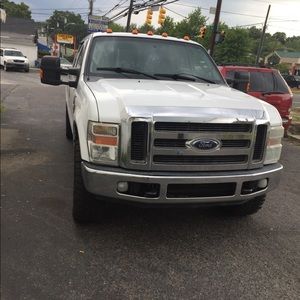 Meet your Posher, Adan